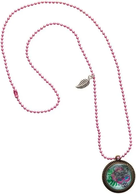 Janod 6 Lovely Pets - Cabochon Jewelry Age 10 