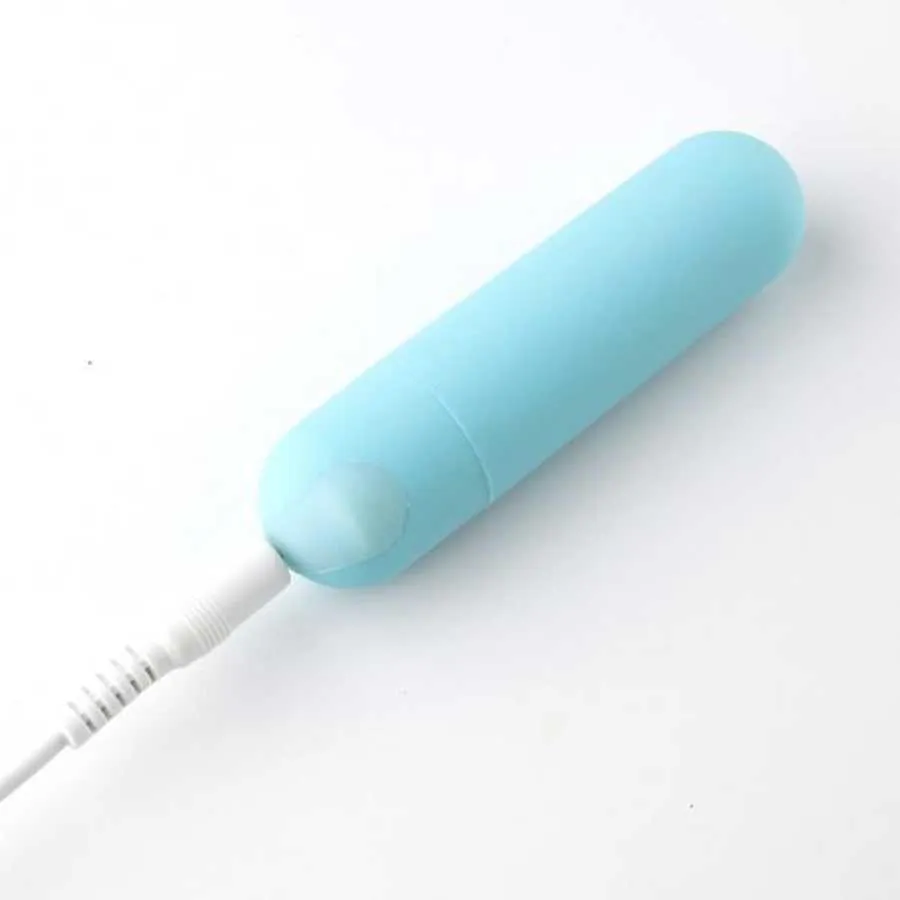 Jayden Rechargeable Vibrating Erection Enhancer Ring by Maia Toys