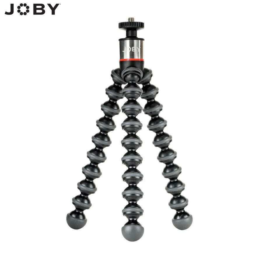 Joby GorillaPod 500 Flexible Mini-Tripod