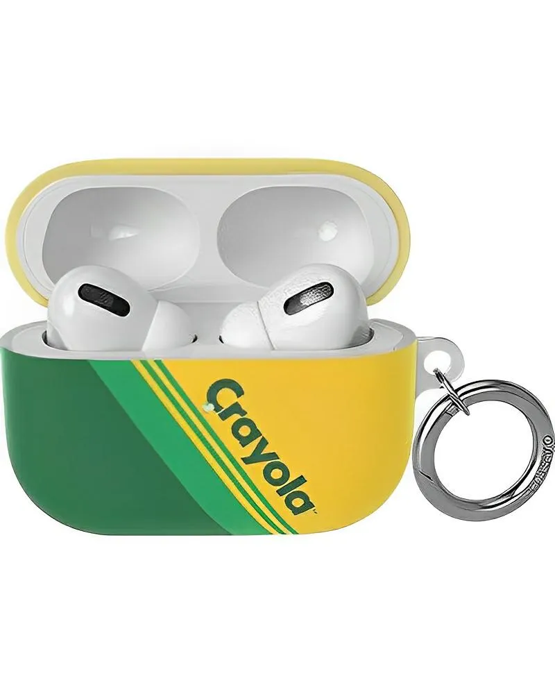 Keep It Classic | Crayola AirPods Case