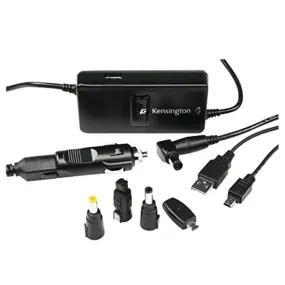 Kensington DC Car / Air Adaptor - 450-13940