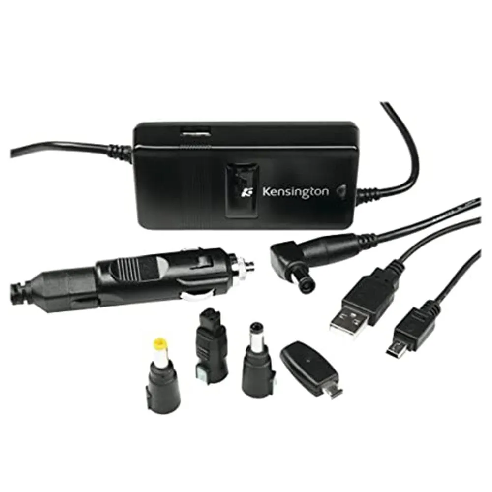 Kensington DC Car / Air Adaptor - 450-13940