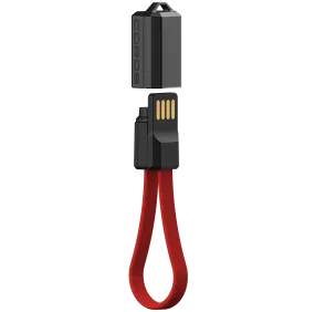 Keychain Watch Charger
