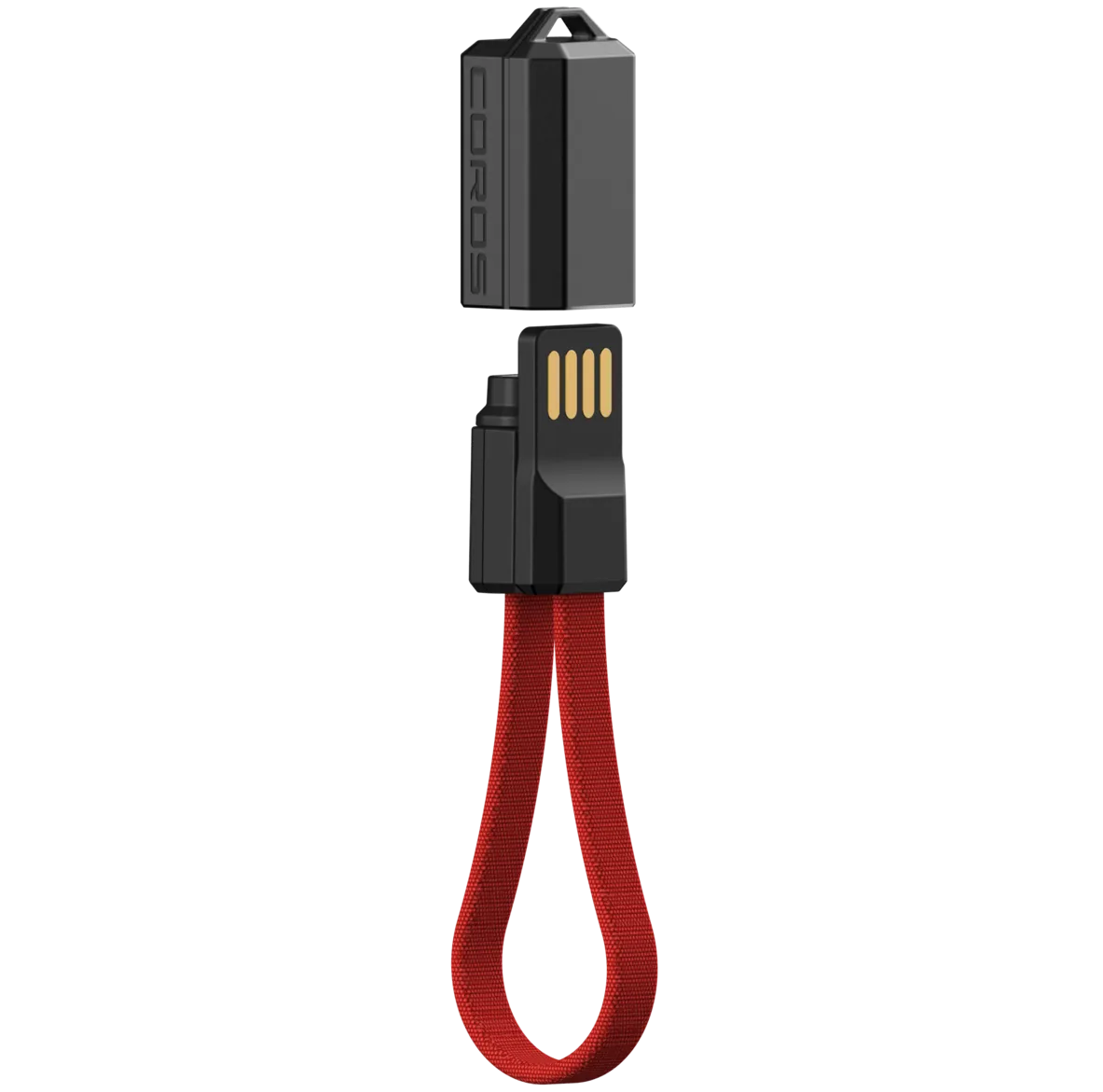 Keychain Watch Charger