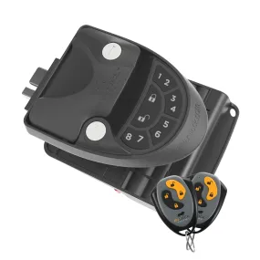 Keyless Entry Keypad