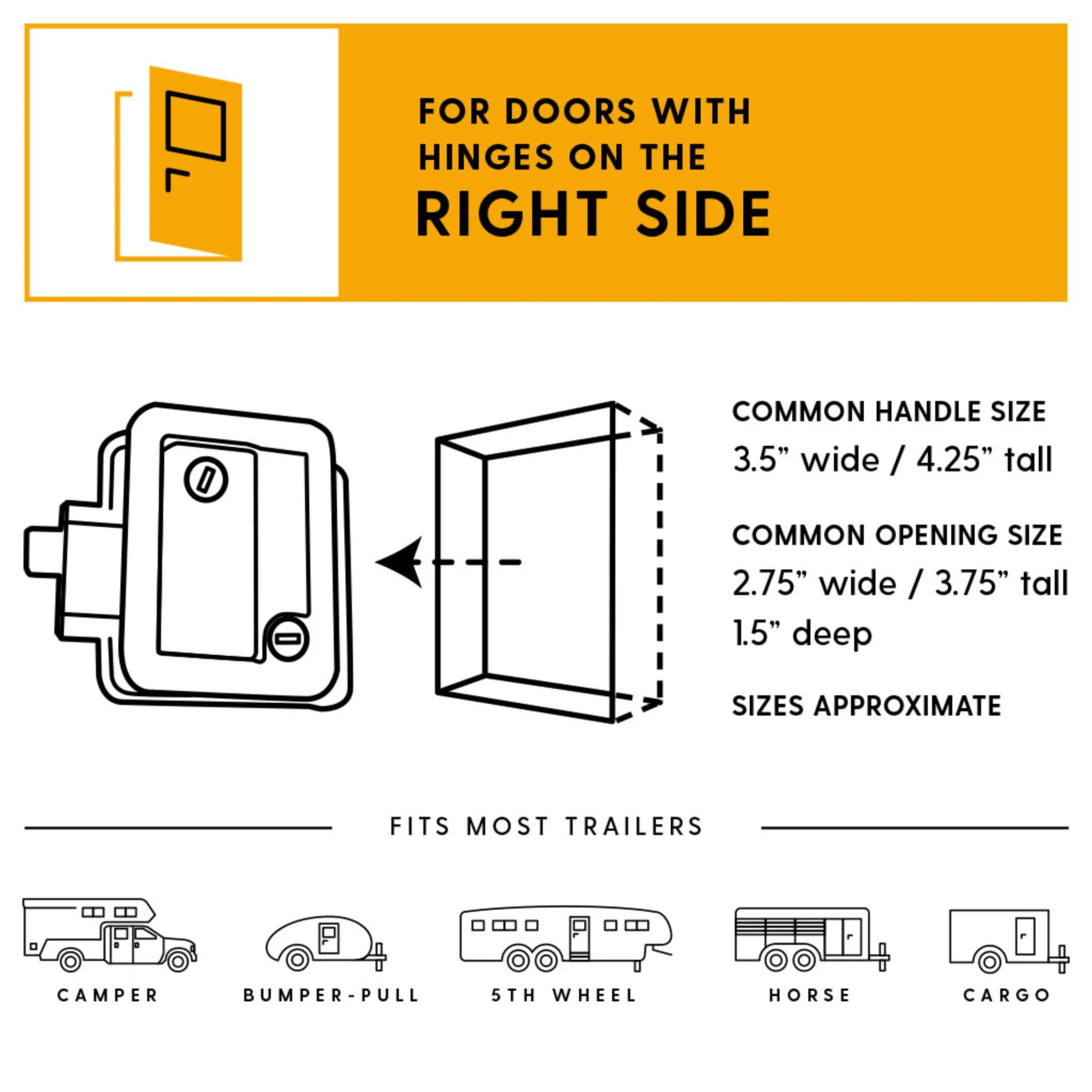 Keyless Entry Keypad