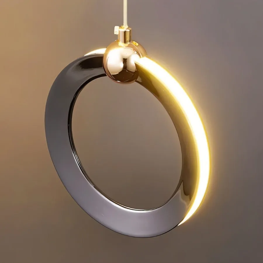 Khaatem Chandelier - Open Box
