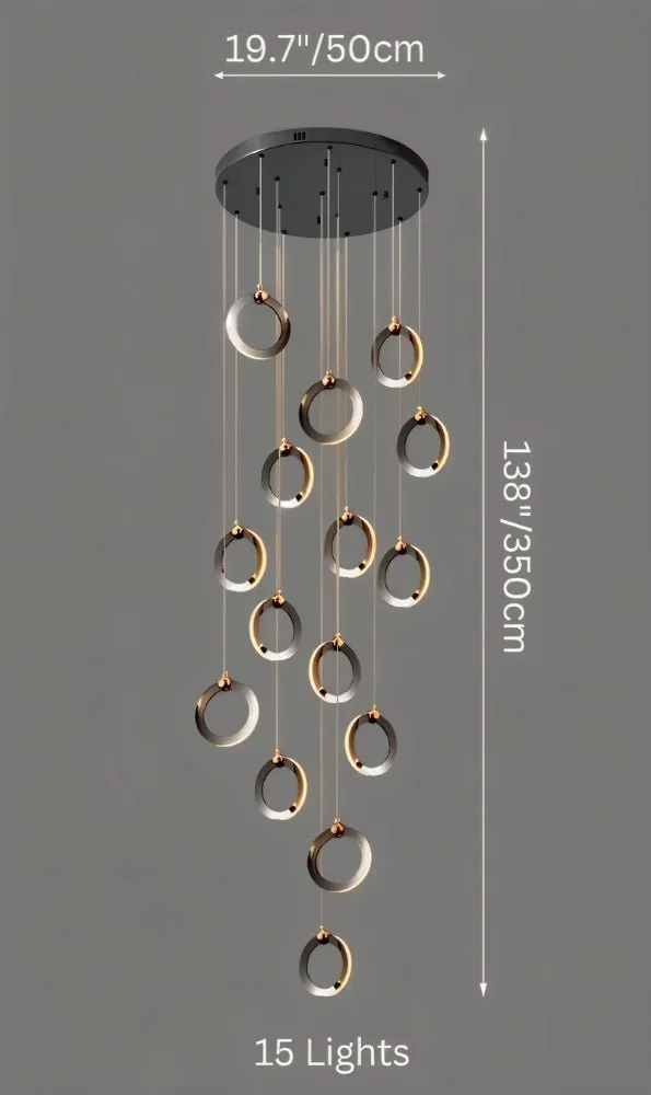 Khaatem Chandelier