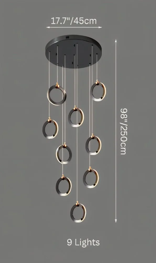 Khaatem Chandelier