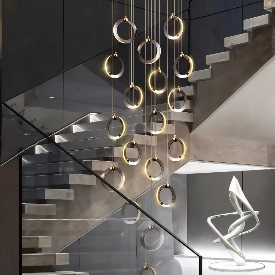 Khaatem Chandelier