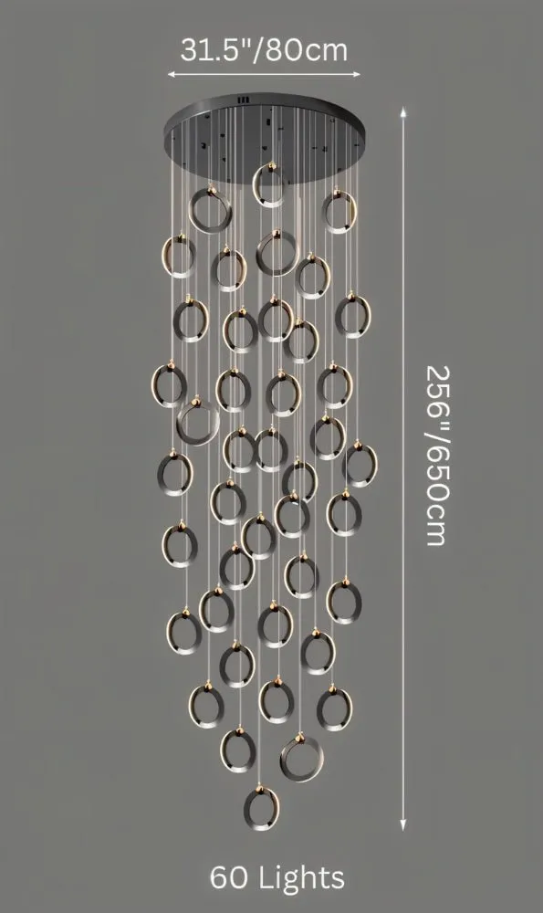 Khaatem Chandelier