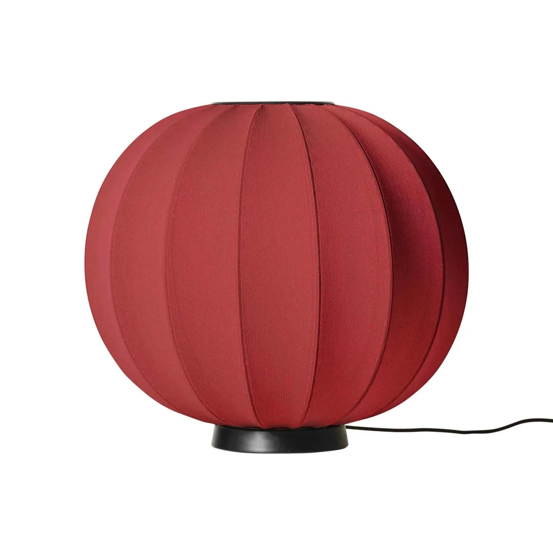 Knit-Wit Floor Level Lamp 60