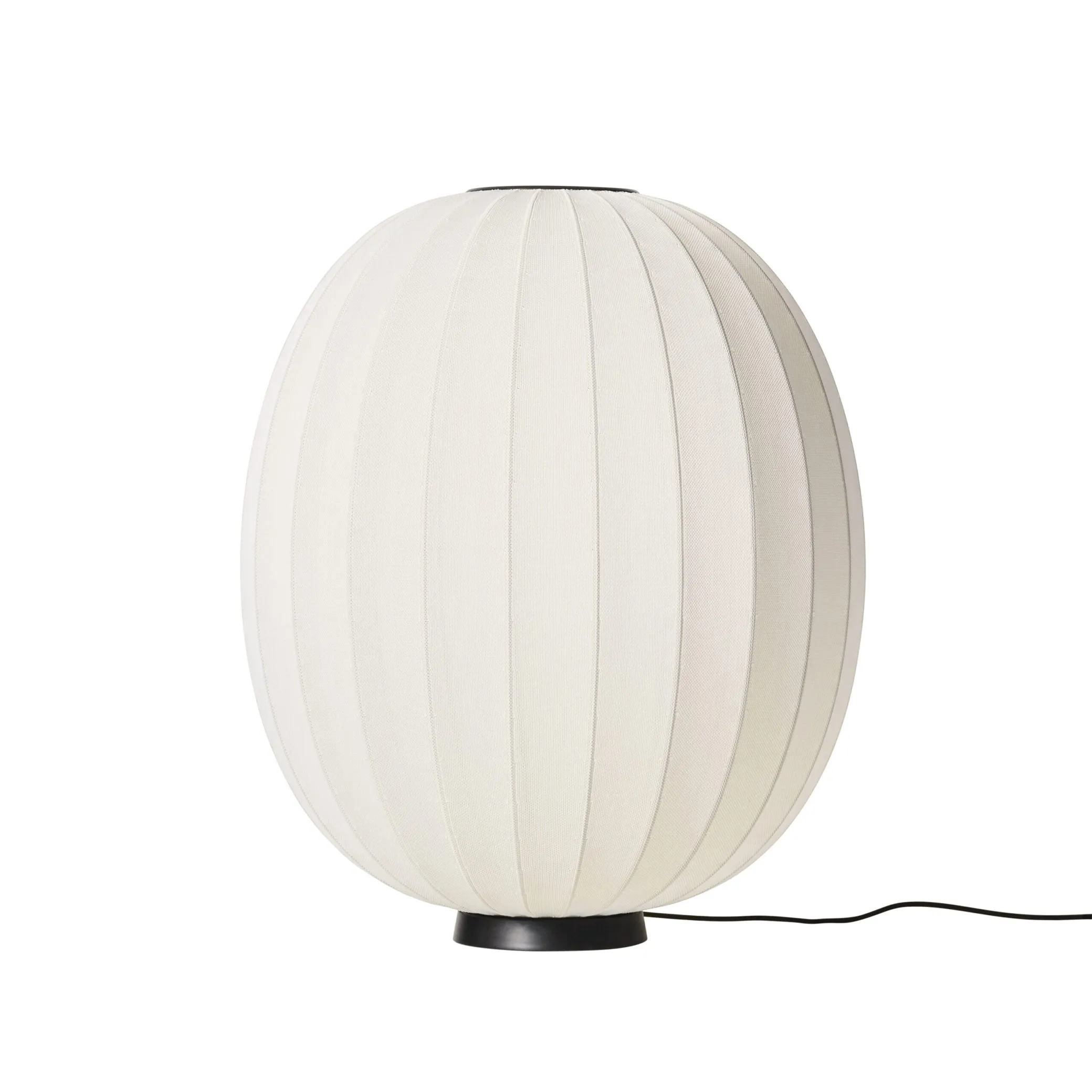 Knit-Wit Floor Level Lamp 65