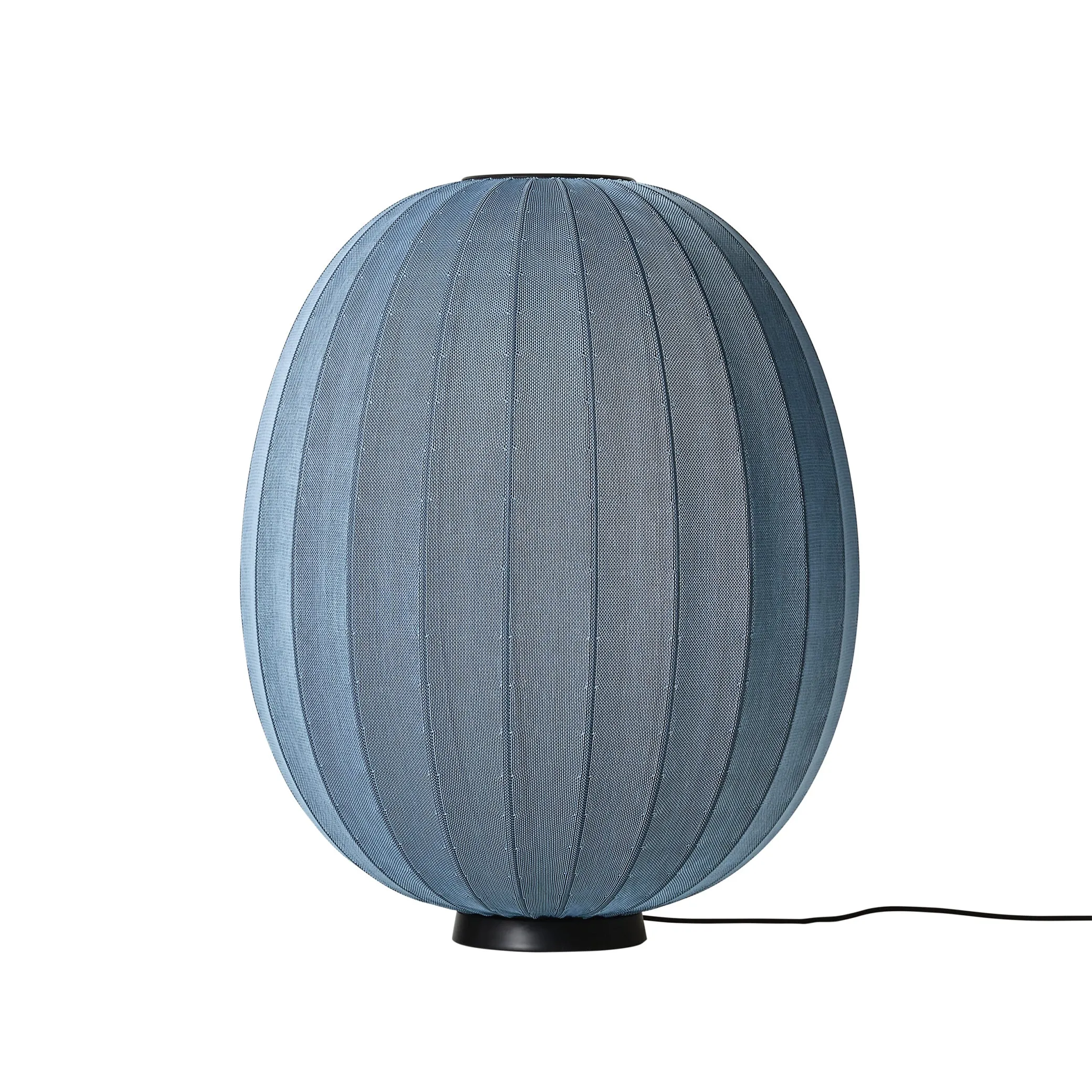 Knit-Wit Floor Level Lamp 65
