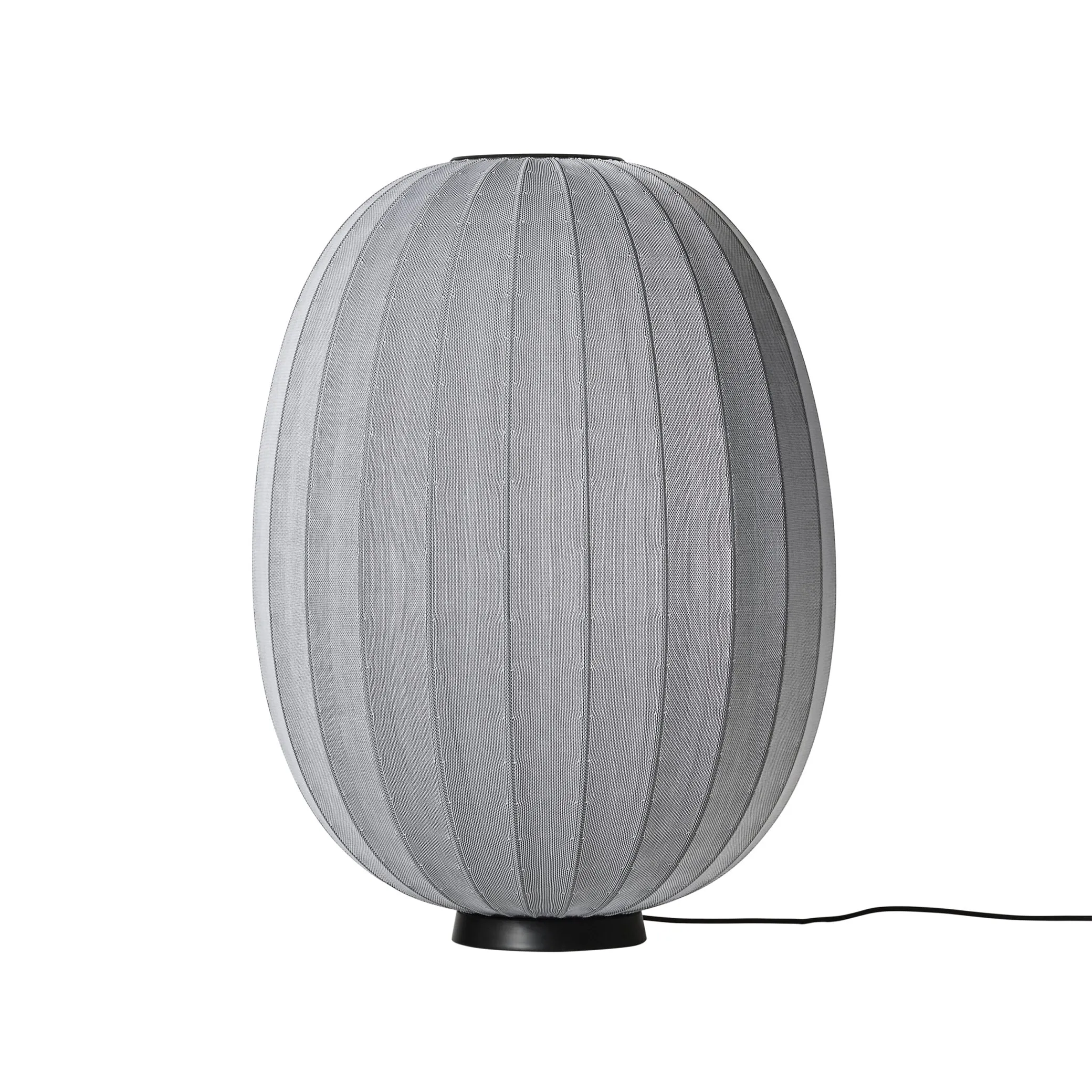 Knit-Wit Floor Level Lamp 65
