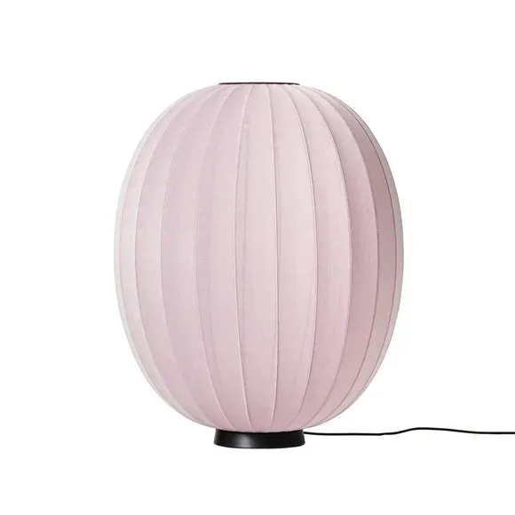 Knit-Wit Floor Level Lamp 65