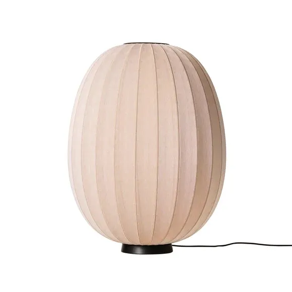 Knit-Wit Floor Level Lamp 65