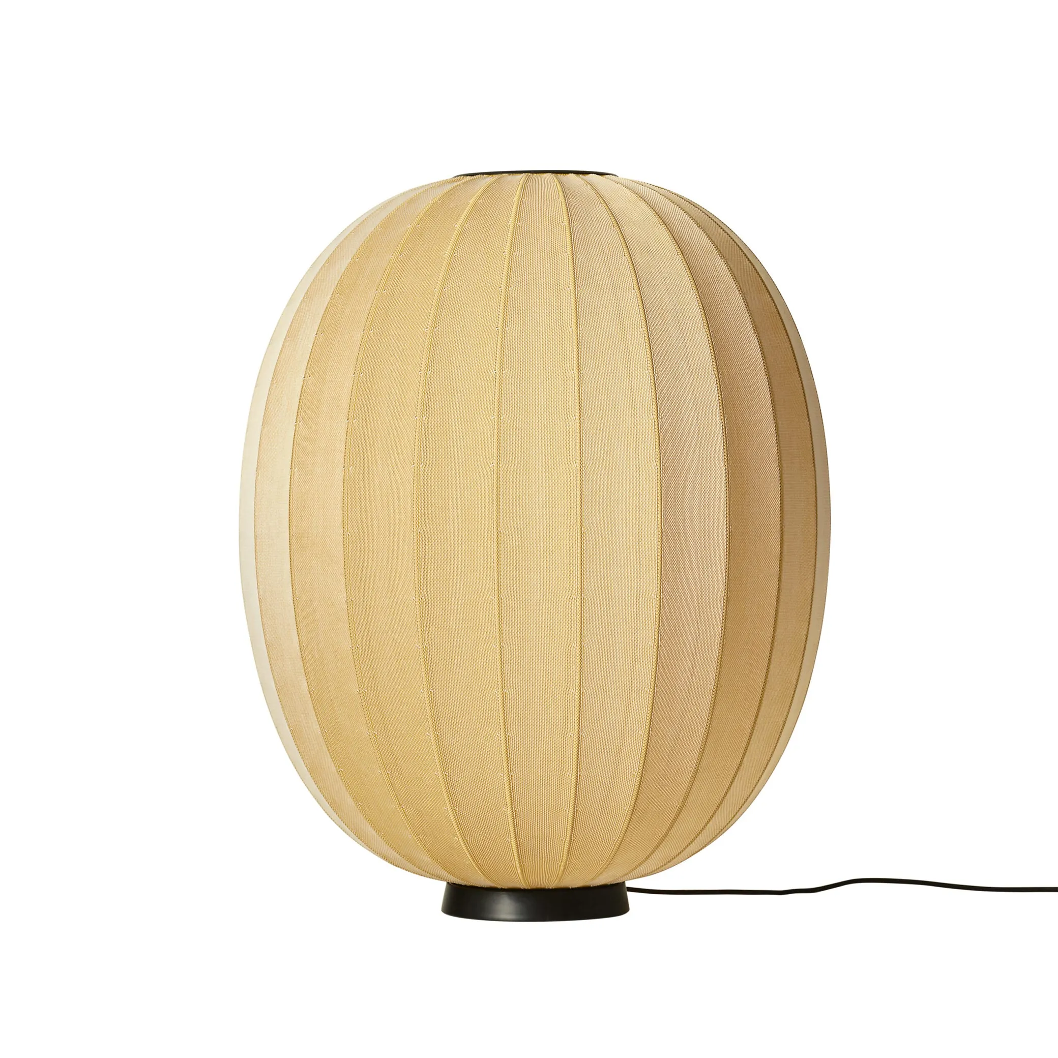 Knit-Wit Floor Level Lamp 65
