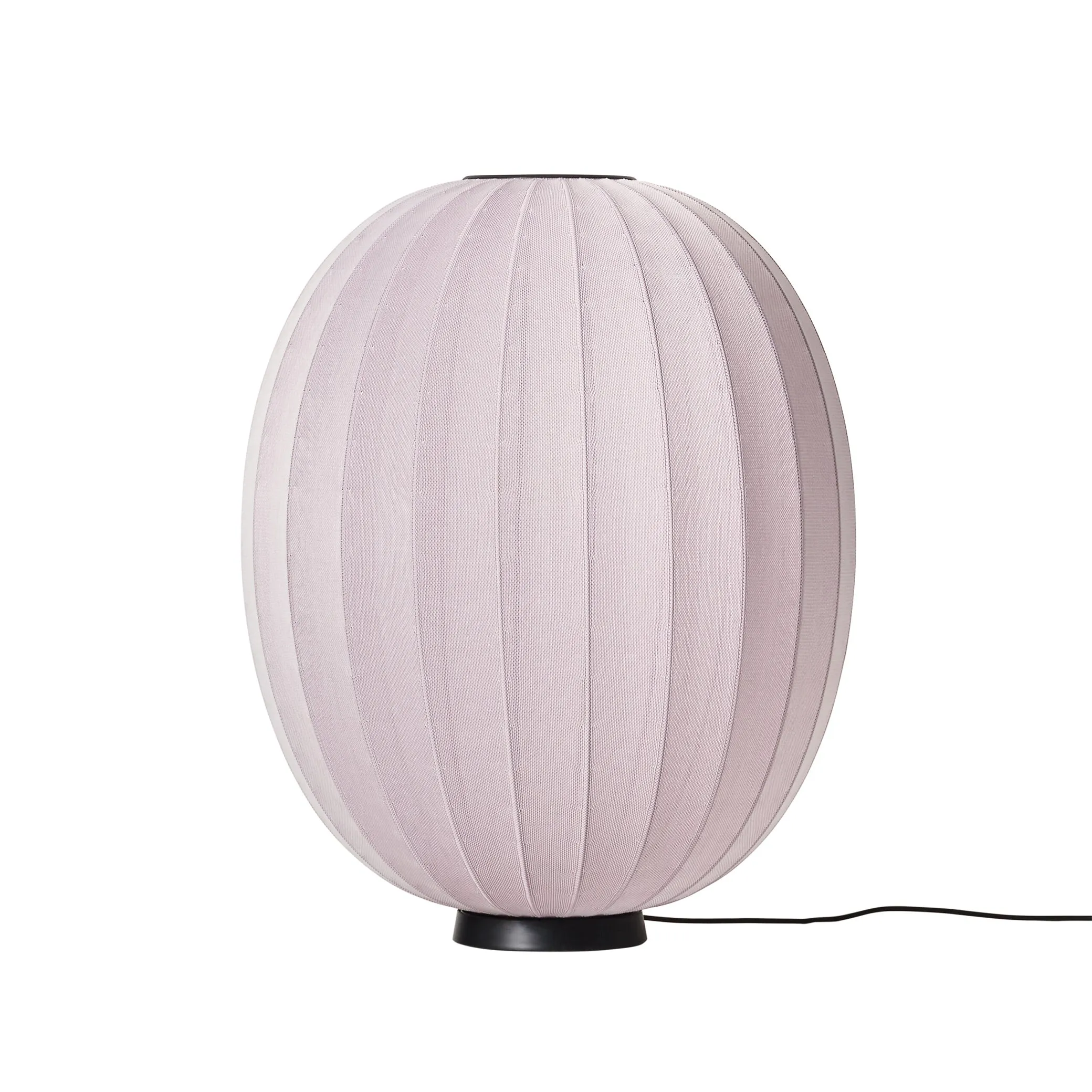 Knit-Wit Floor Level Lamp 65