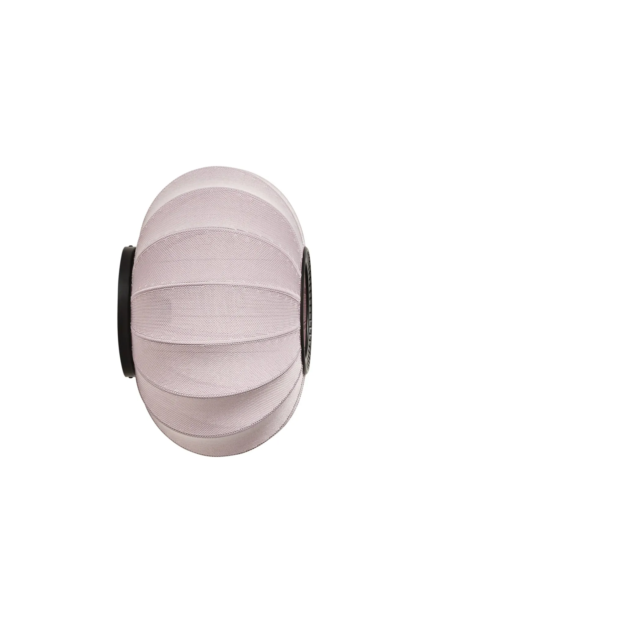Knit-Wit Oval Ceiling/Wall Lamp 45