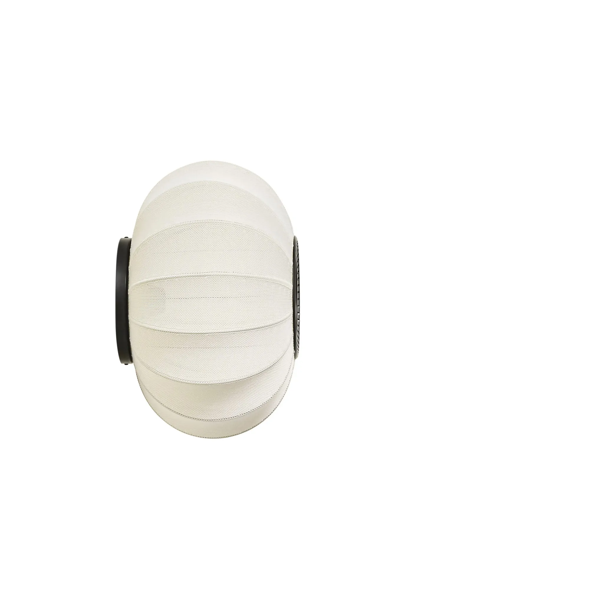 Knit-Wit Oval Ceiling/Wall Lamp 45