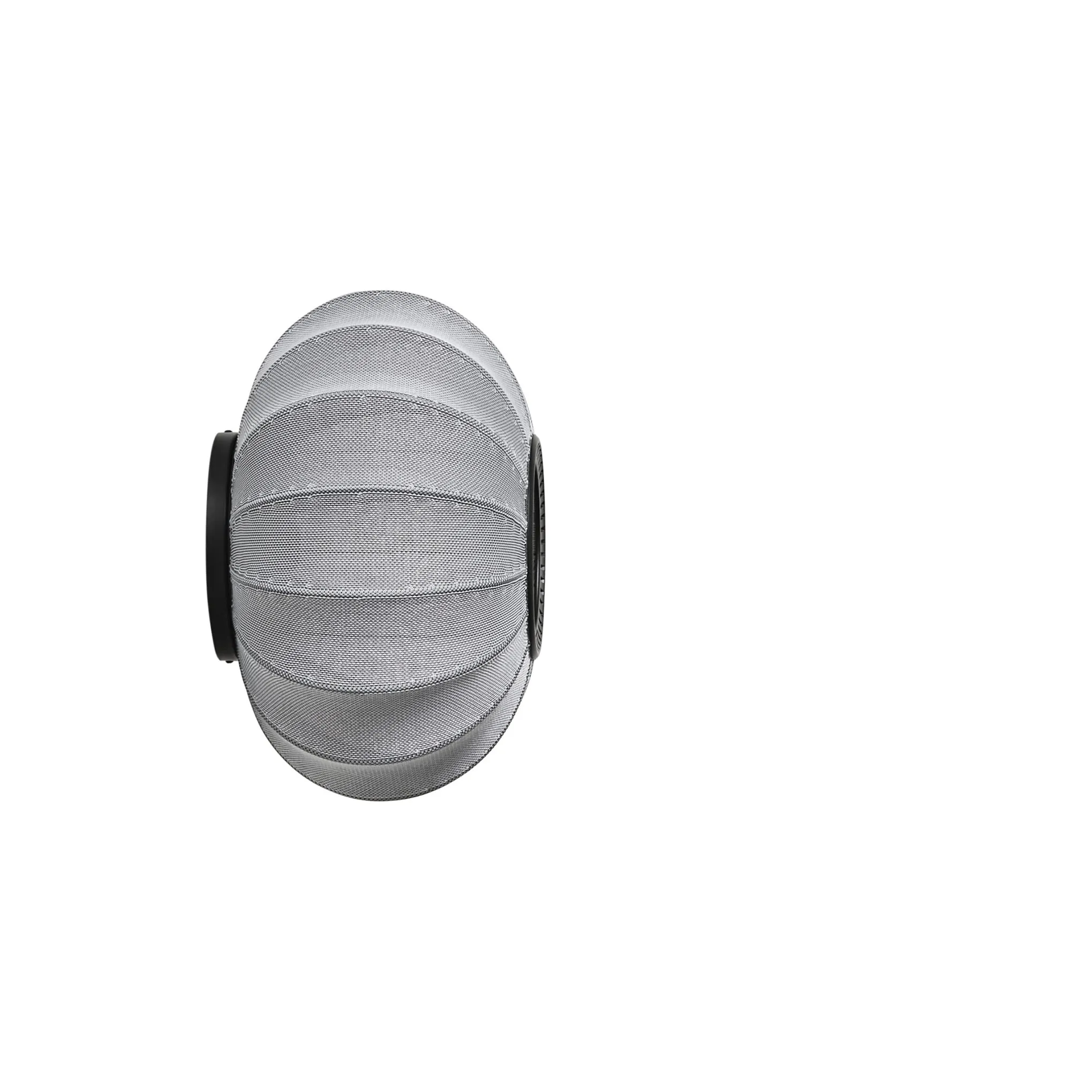 Knit-Wit Oval Ceiling/Wall Lamp 45