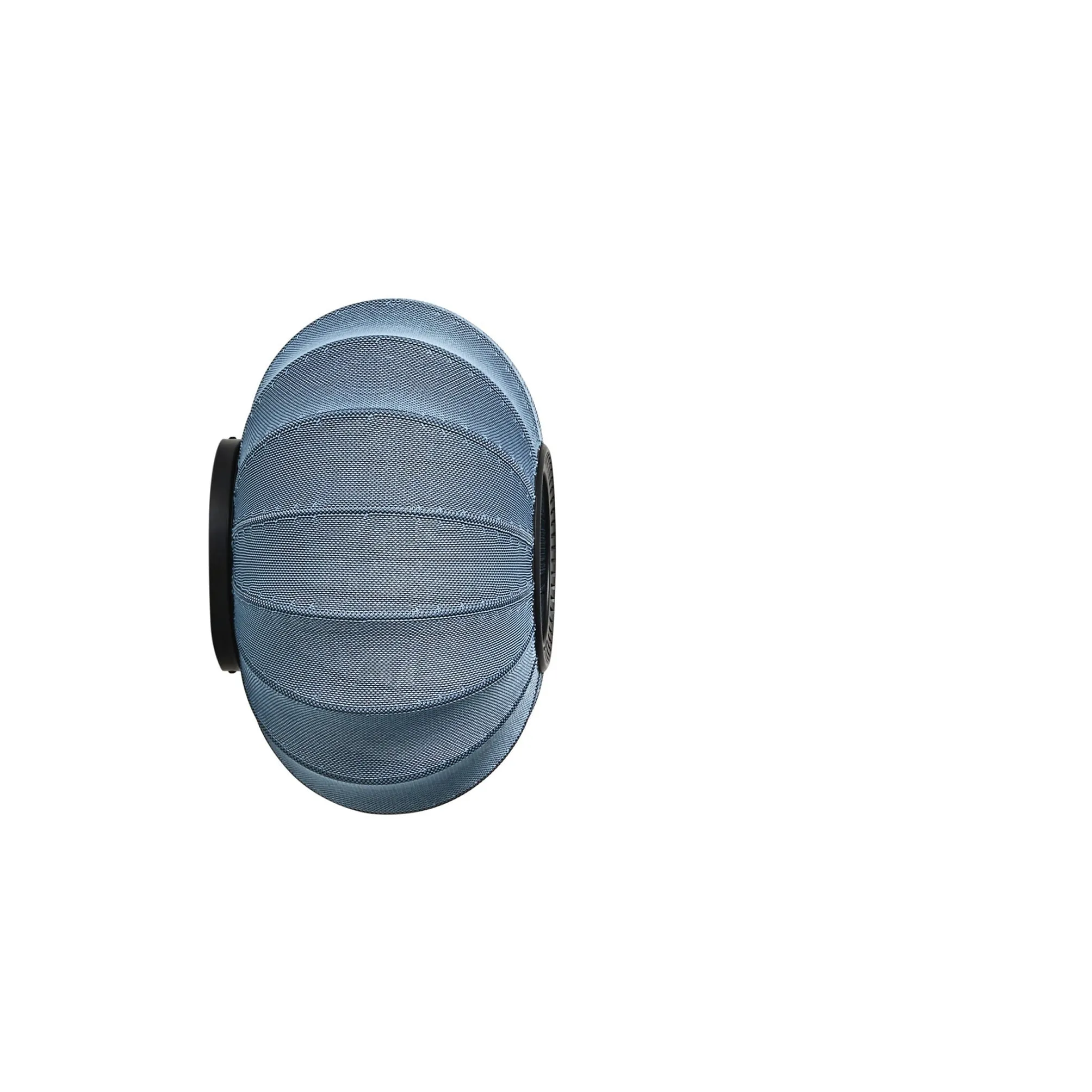 Knit-Wit Oval Ceiling/Wall Lamp 45
