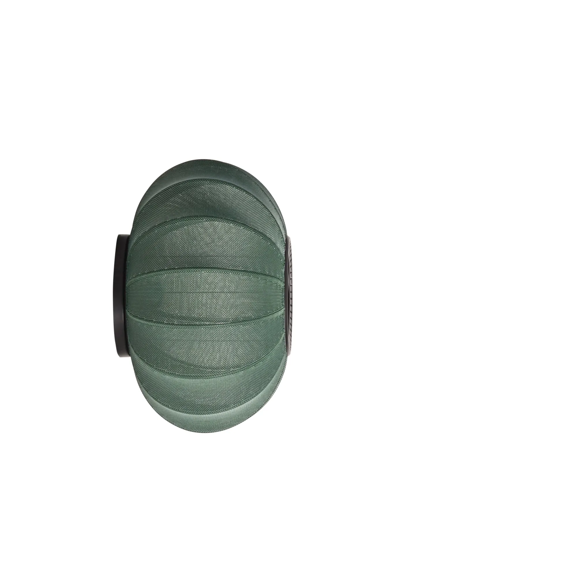 Knit-Wit Oval Ceiling/Wall Lamp 45