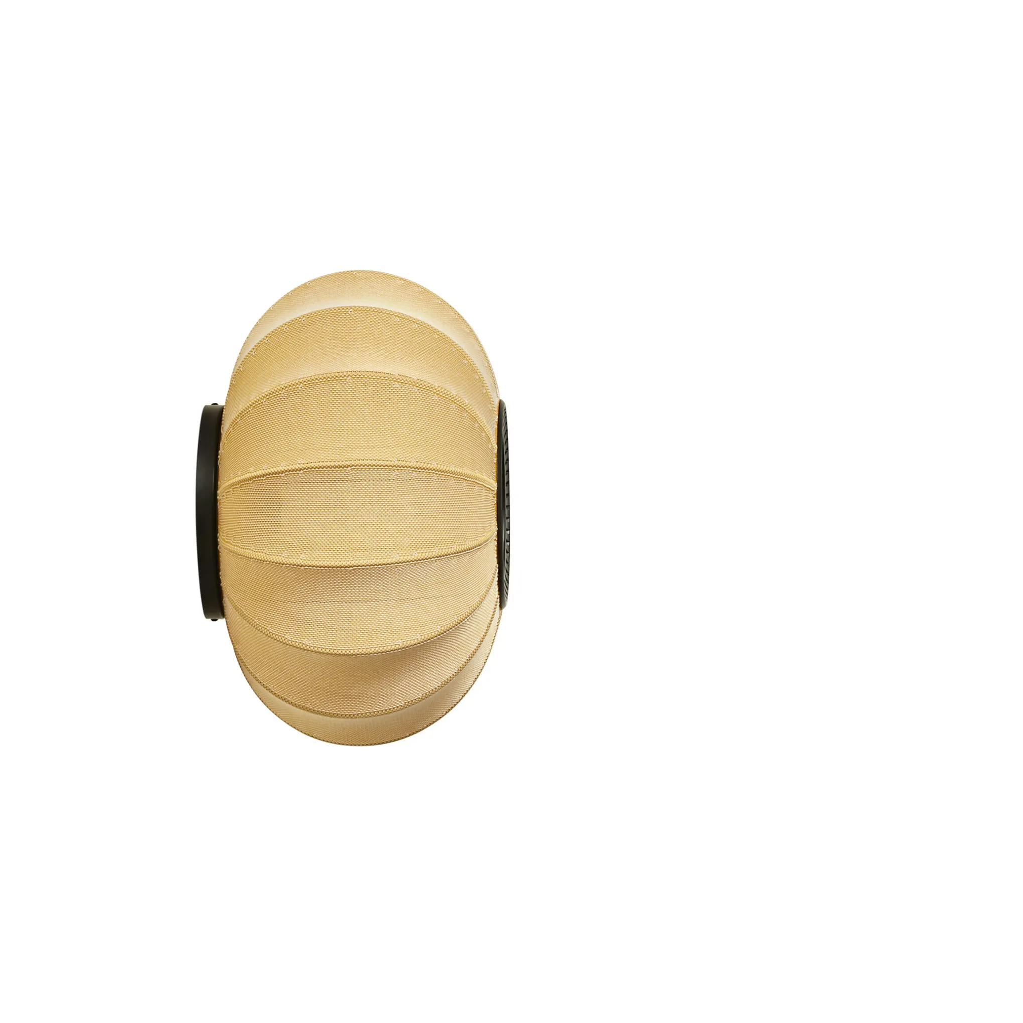 Knit-Wit Oval Ceiling/Wall Lamp 45