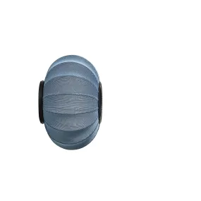 Knit-Wit Oval Ceiling/Wall Lamp 45