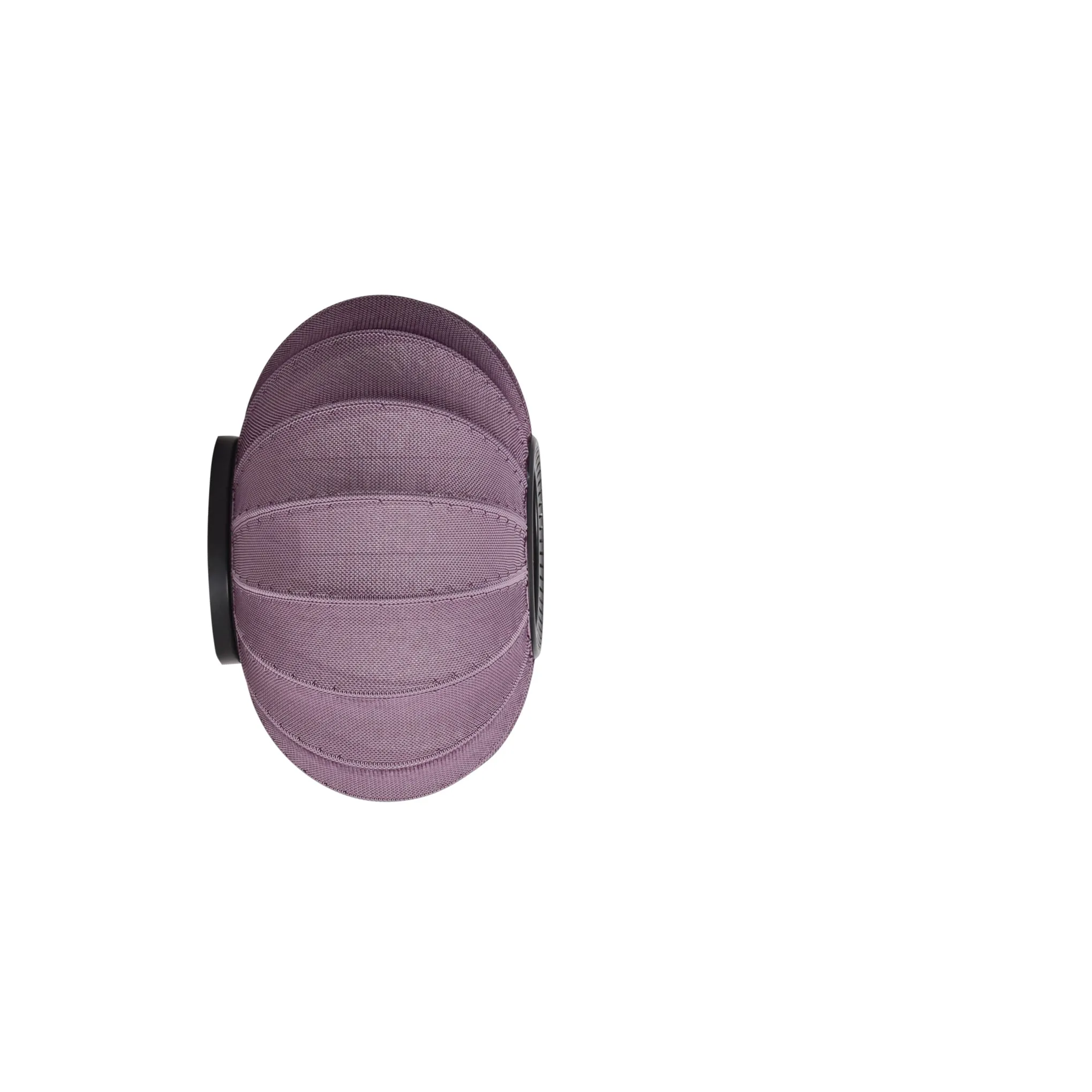 Knit-Wit Oval Ceiling/Wall Lamp 45