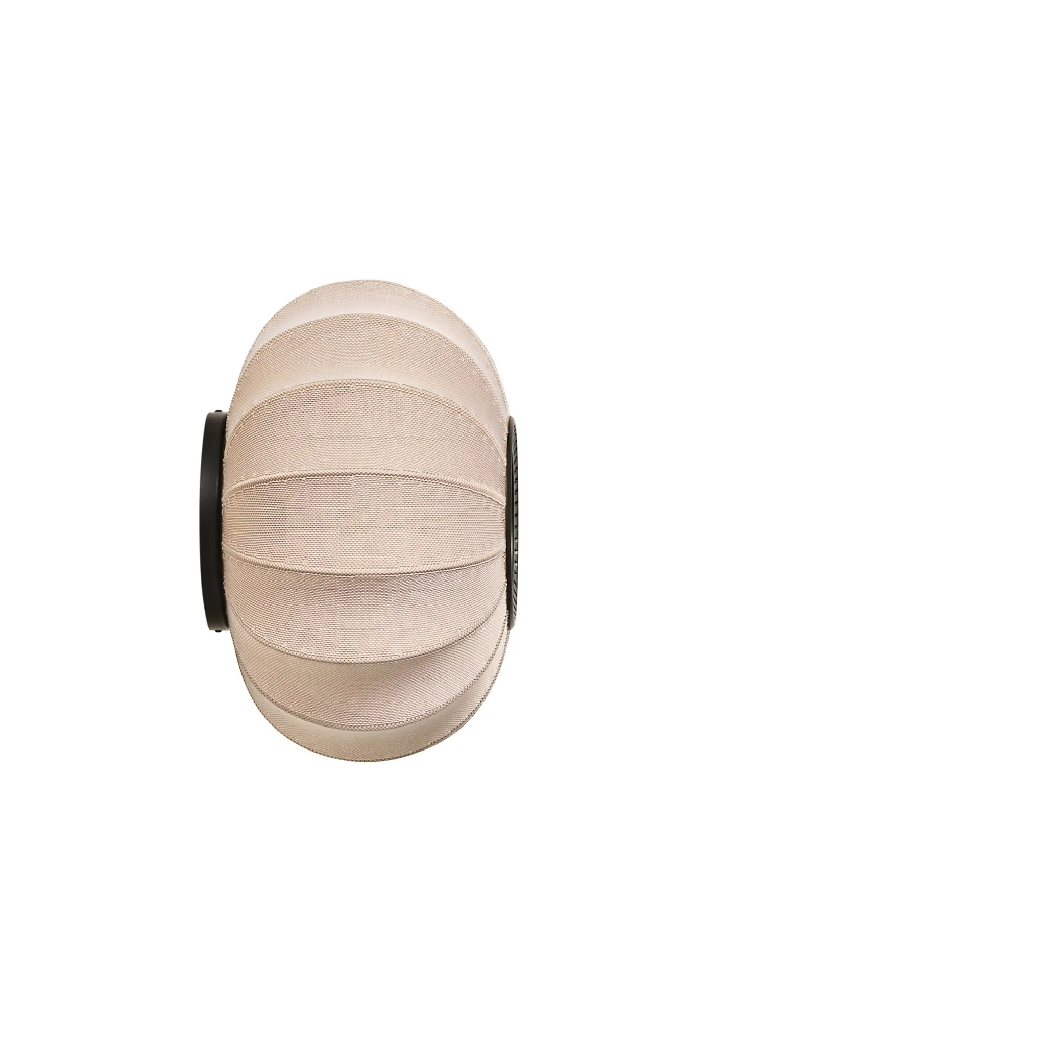 Knit-Wit Oval Ceiling/Wall Lamp 45