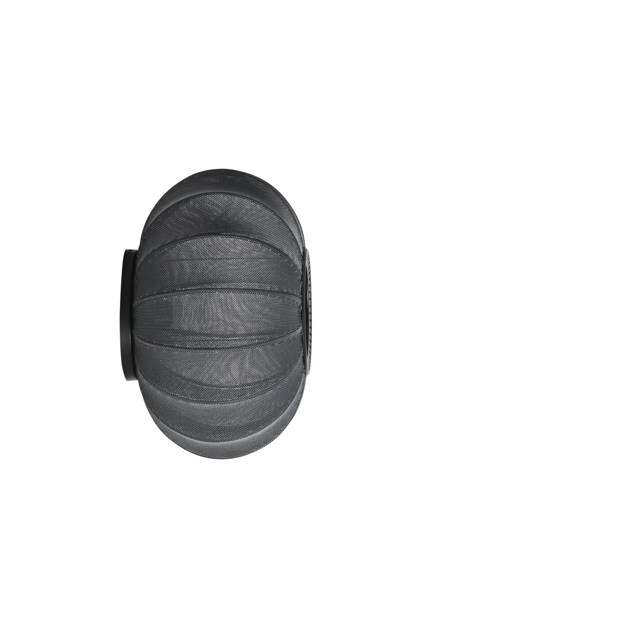 Knit-Wit Oval Ceiling/Wall Lamp 45