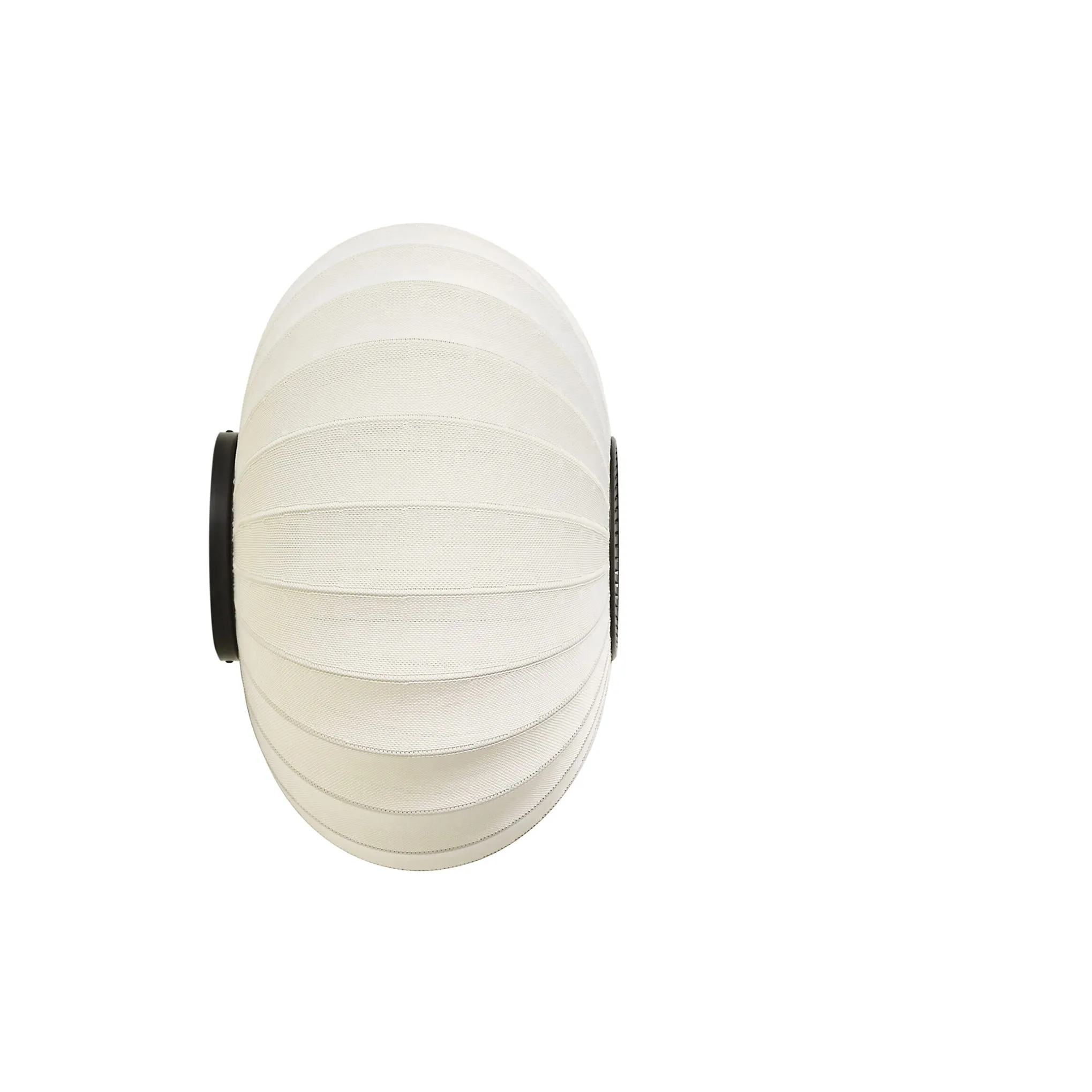 Knit-Wit Oval Ceiling/Wall Lamp 57