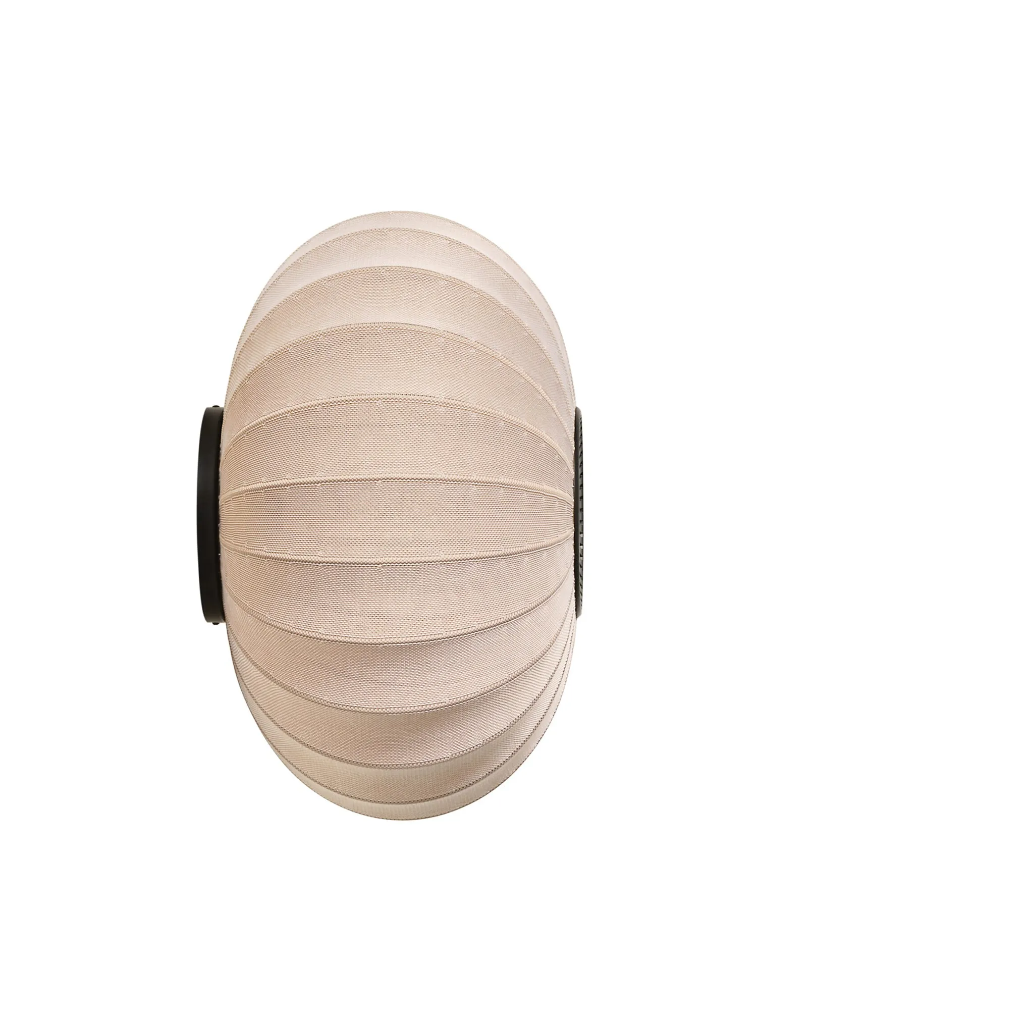 Knit-Wit Oval Ceiling/Wall Lamp 57