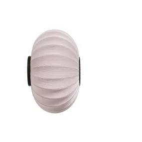 Knit-Wit Oval Ceiling/Wall Lamp 57