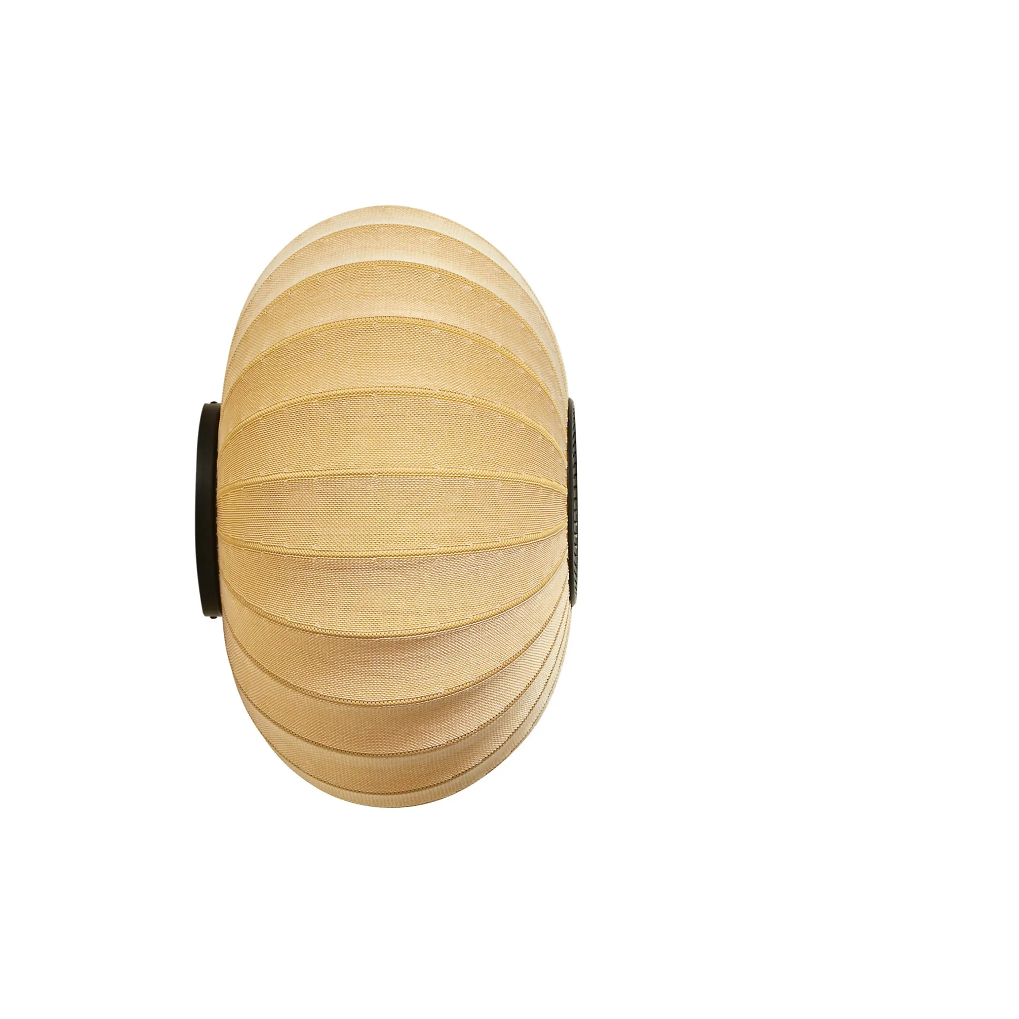 Knit-Wit Oval Ceiling/Wall Lamp 57