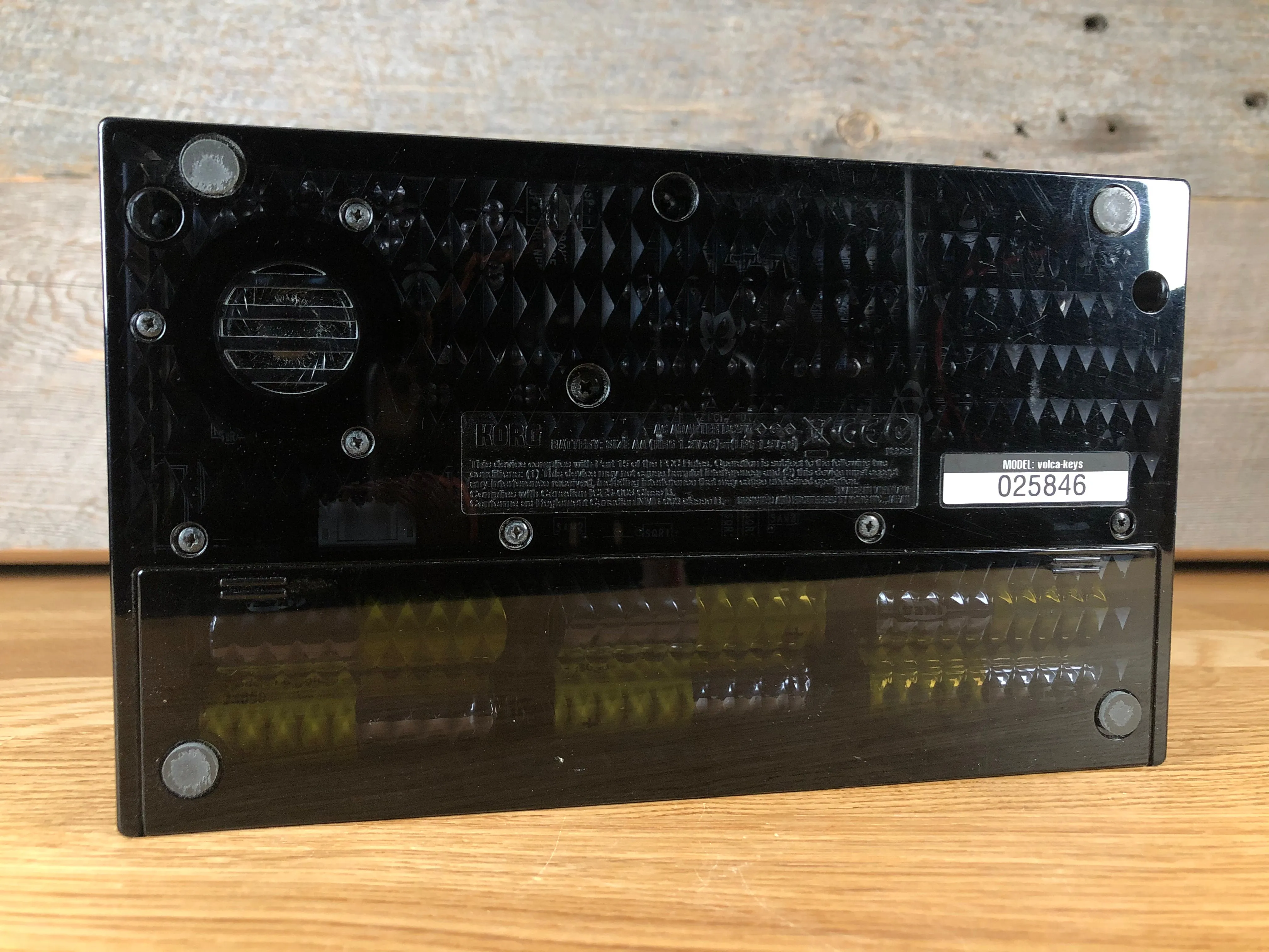 Korg Volca Keys