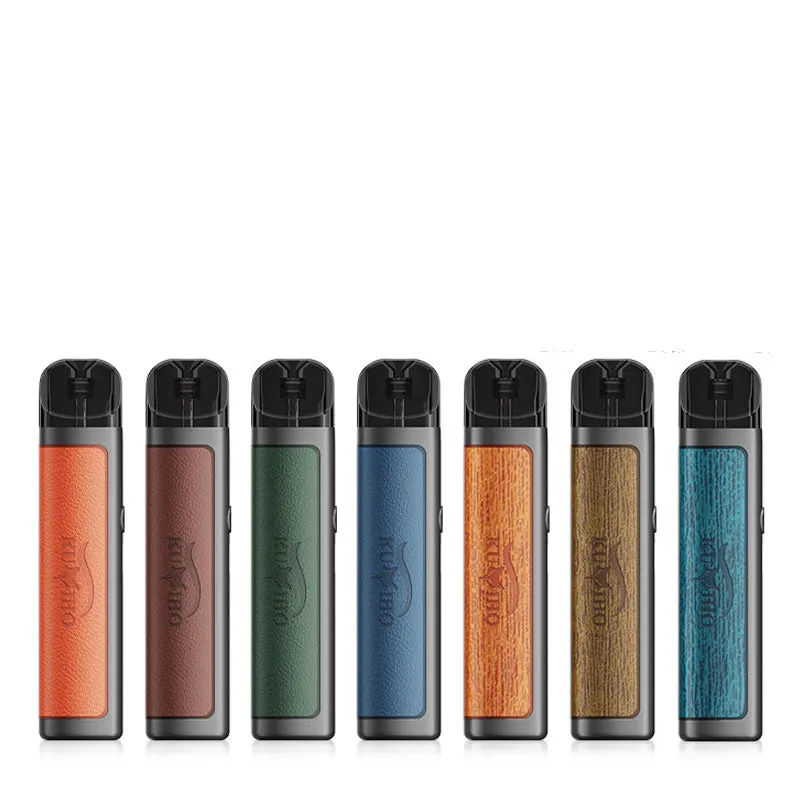 Kumiho Thoth C Pod Kit