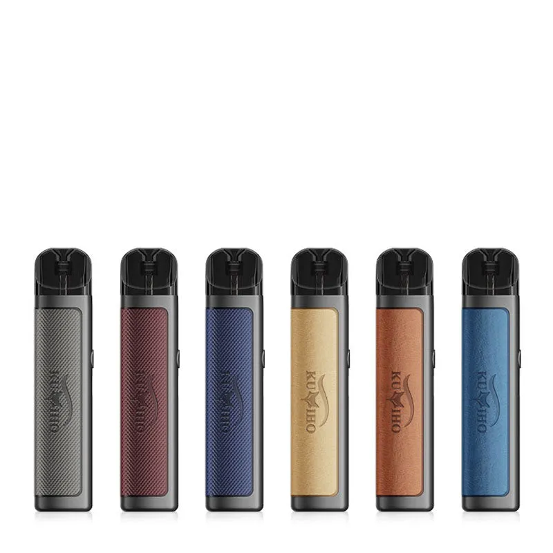 Kumiho Thoth C Pod Kit