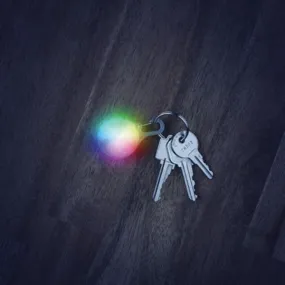 LED Carabiner Light