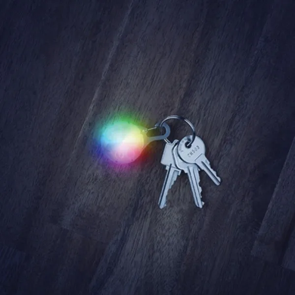 LED Carabiner Light