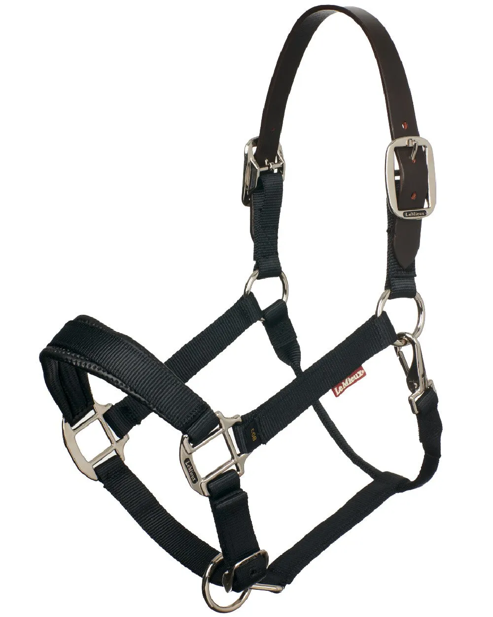 LeMieux Breakaway Headcollar