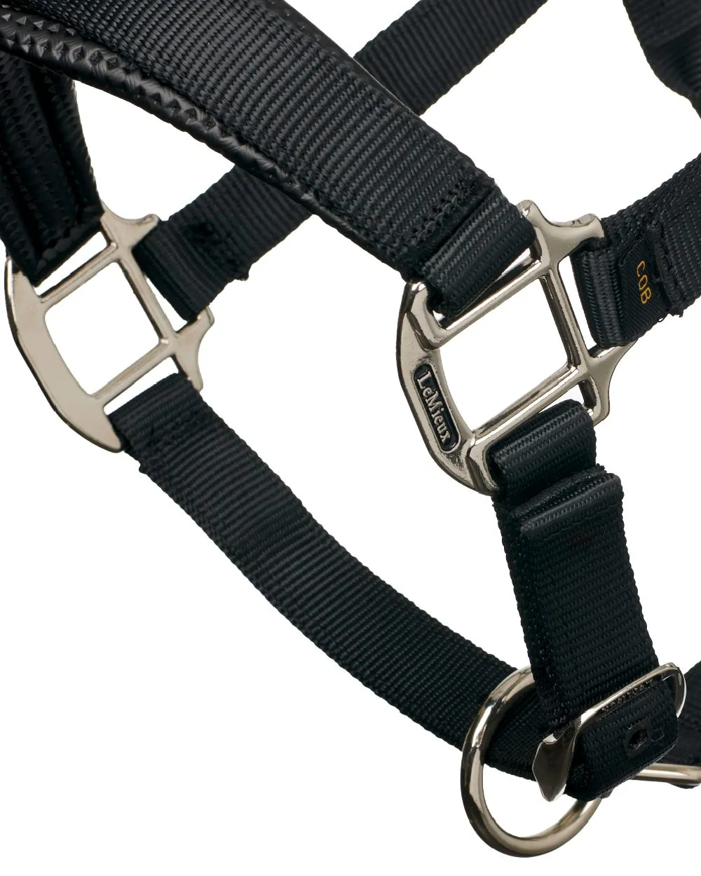 LeMieux Breakaway Headcollar
