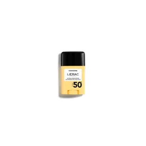 Lierac Sunissime The Sun Protective Stick SPF50  15gr