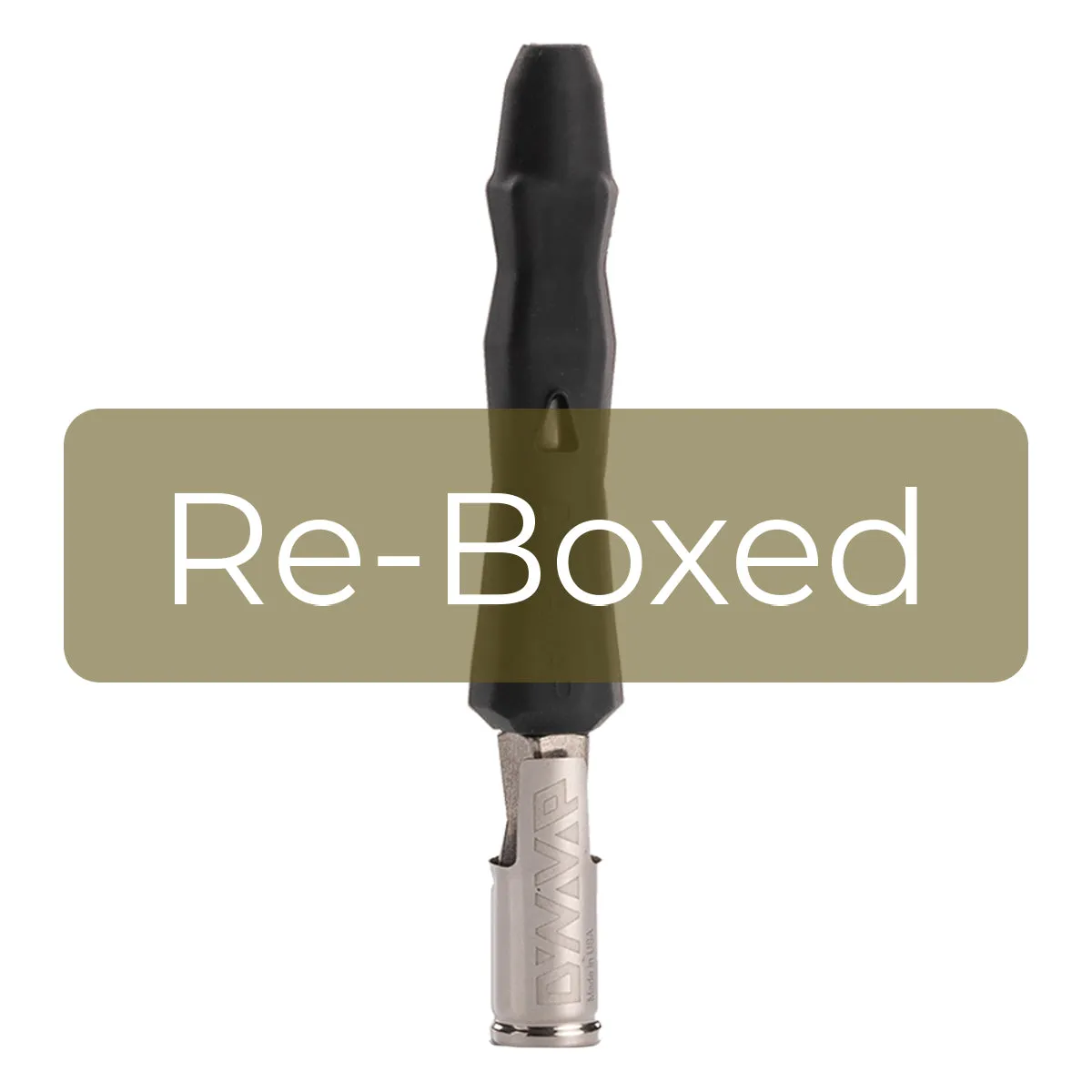 Lightly Used - DynaVap B Vaporizer