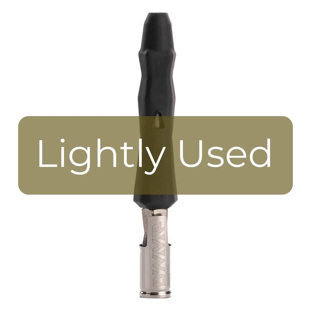 Lightly Used - DynaVap B Vaporizer