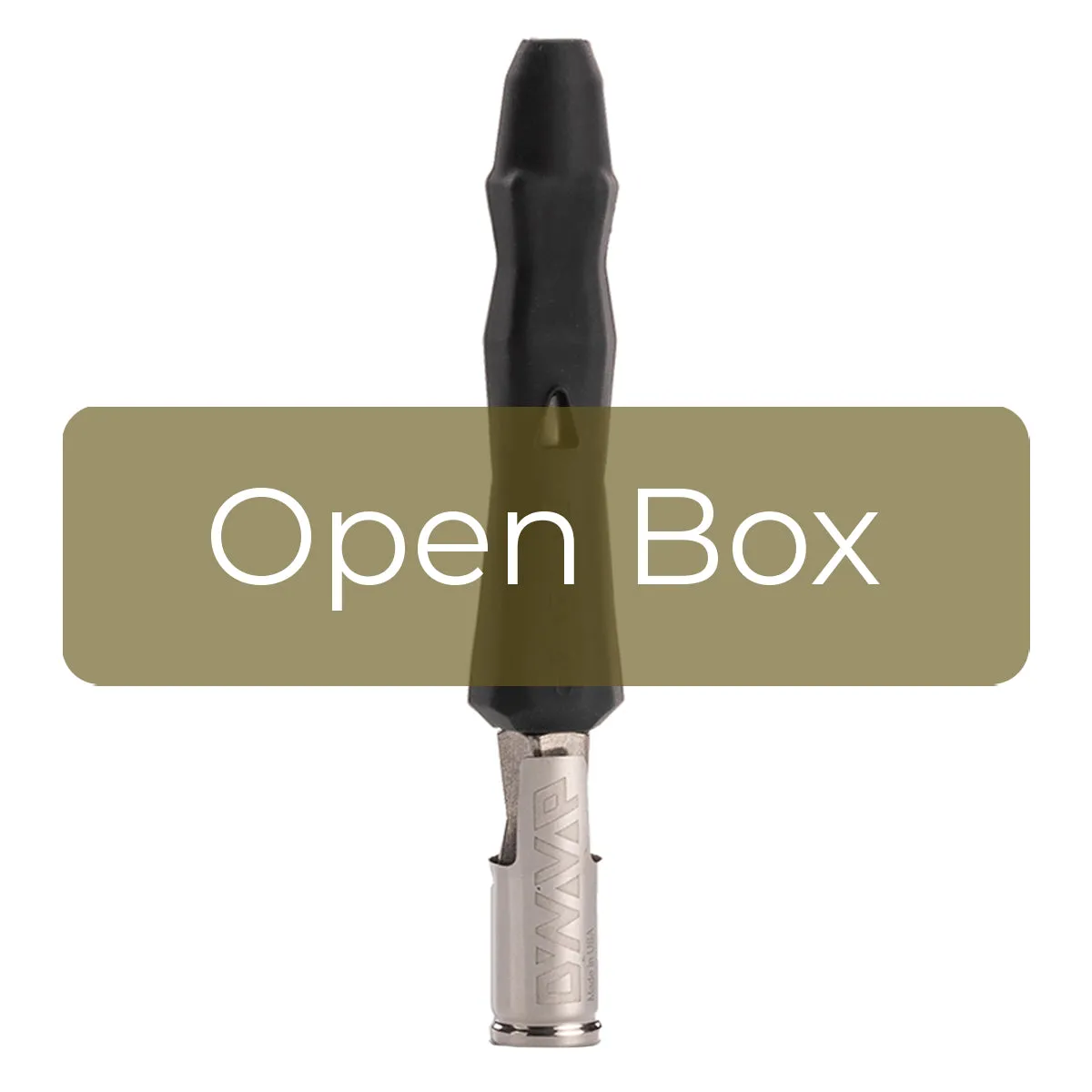 Lightly Used - DynaVap B Vaporizer
