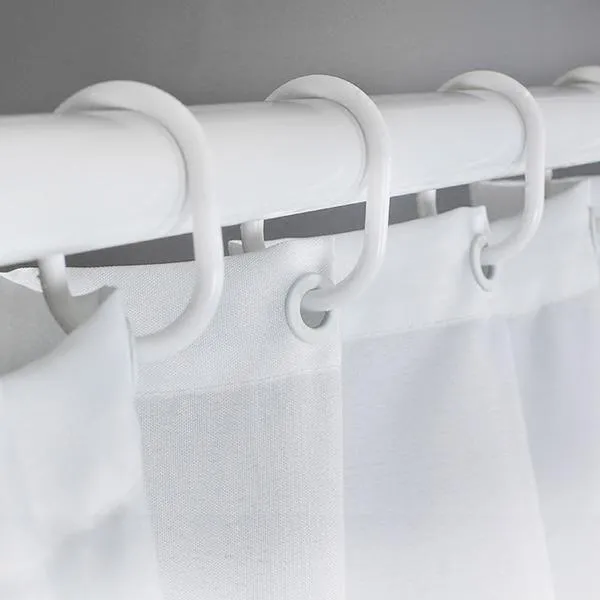 Lion Vibes Shower Curtain