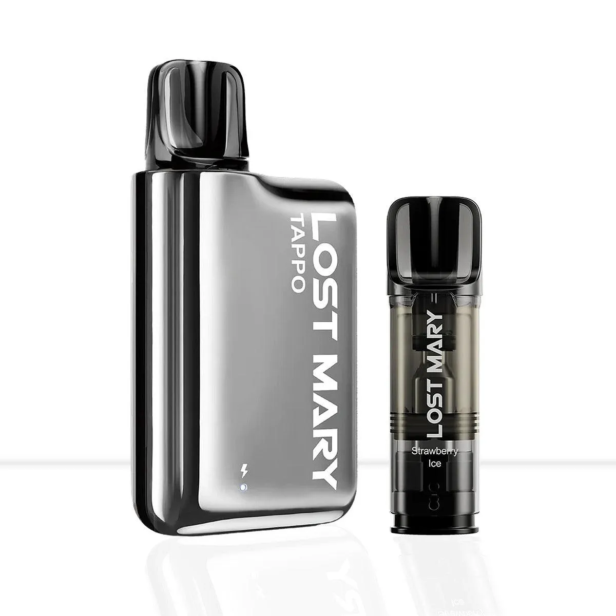 Lost Mary Tappo Pod Kit